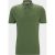 BOSS Black Polo korte mouw Groen Pallas 10241531 02 50468301/381