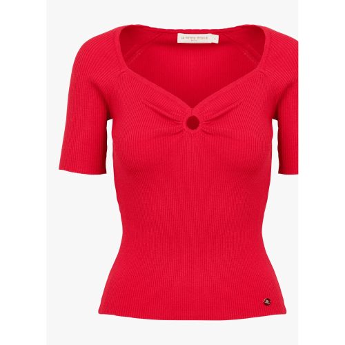 Dames-T-shirt La Petite Étoile Theresa