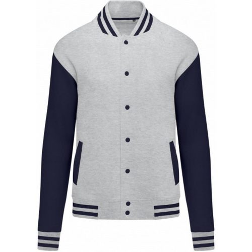 SG Varsity-jas voor volwassenen