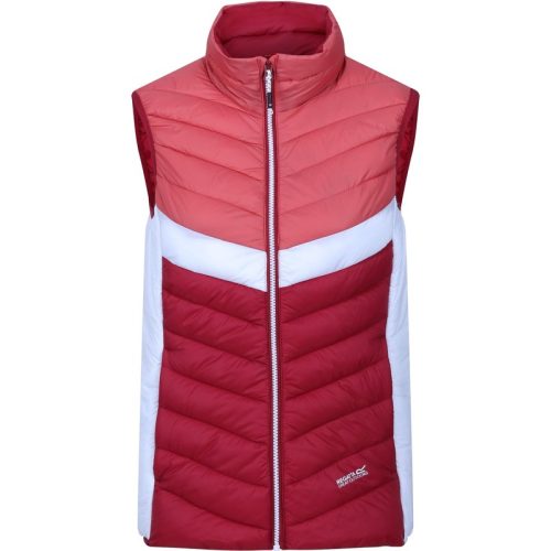 Regatta Dames harrock ii baffled gilet