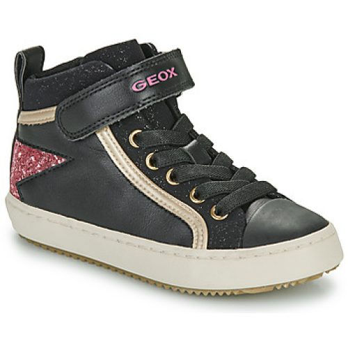 Hoge Sneakers Geox J KALISPERA GIRL”