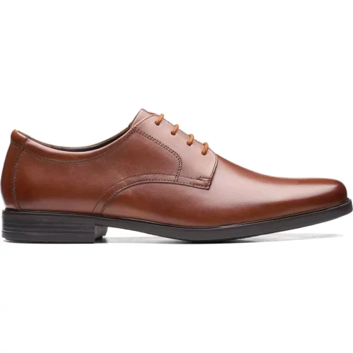 Clarks Original Howard walk heren veterschoen