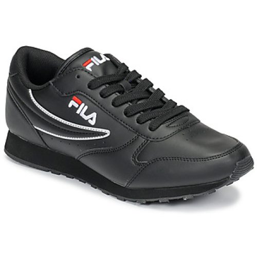 Lage Sneakers Fila ORBIT LOW”