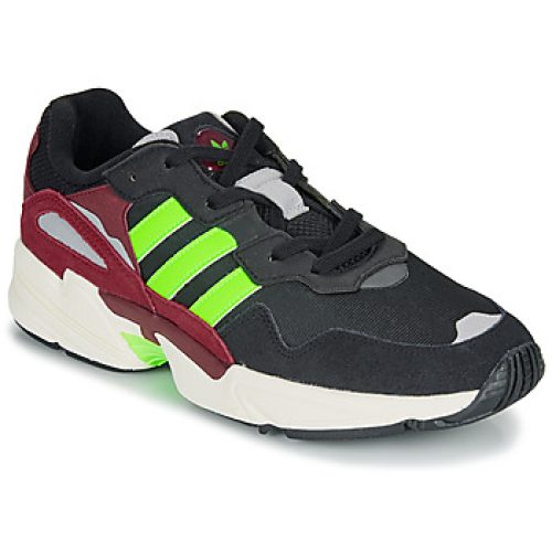 Lage Sneakers adidas YUNG-96″