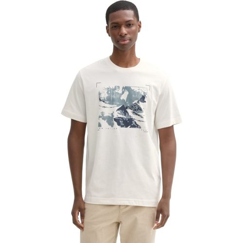 Tom Tailor Printed t-shirt