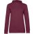 B and C Dames french terry hoodie