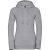 Russell Athletic Dames authentic hoodie met kap