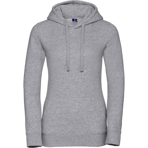 Russell Athletic Dames authentic hoodie met kap