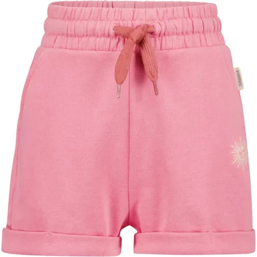 Vingino Meiden korte joggingbroek rose creamy