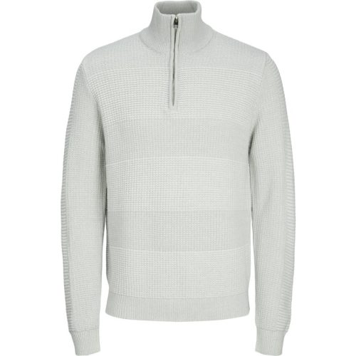 Jack & Jones Jjhugo knit half zip