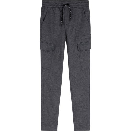 Indian Blue Jongens joggingbroek cargo