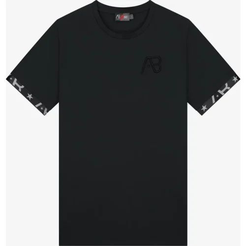 AB Lifestyle Flag tee