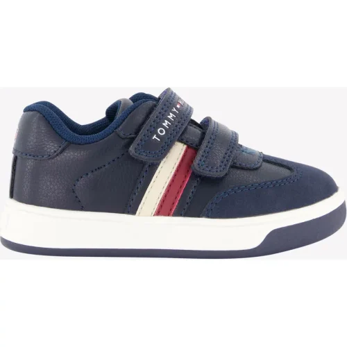 Tommy Hilfiger Jongens sneakers