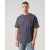 J.C. Rags Roose t-shirt met korte mouwen