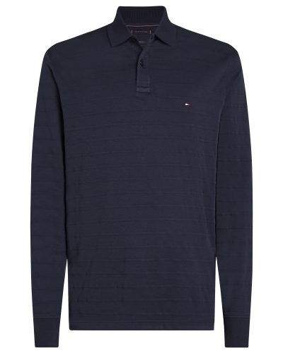 Tommy Hilfiger Menswear Heren Polo LM