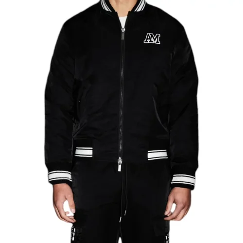 Amicci Marcella bomber jacket