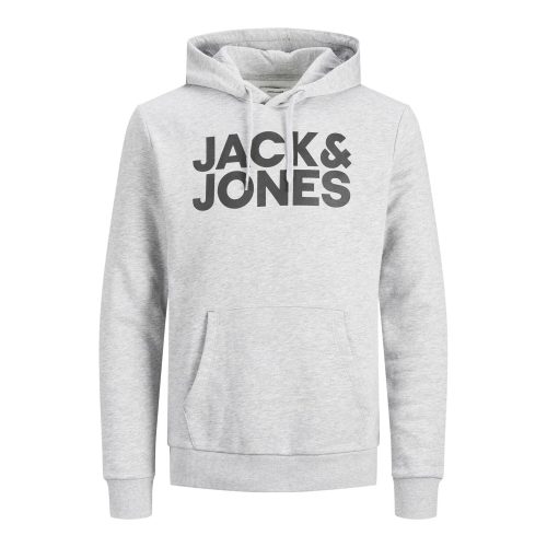 Hooded sweatshirt Jack & Jones Corp Logo