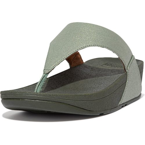 FitFlop Lulu sparkle toepost