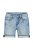 Xevi 375 Slim Denim Shorts – Light Used