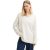 Tom Tailor Cozy long v-neck pullover