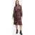 Scotch & Soda 168917 karls printed shirt dress