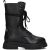 Maruti remy leren veterboots veterboots dames