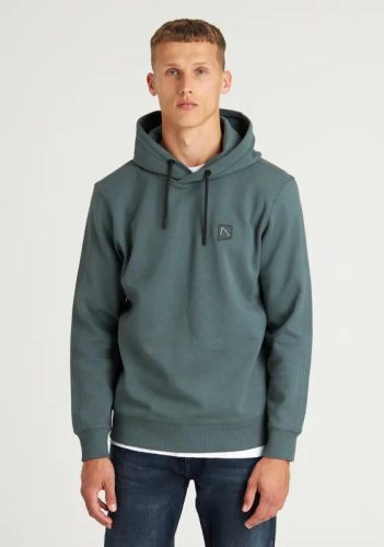 Chasin Male Sweaters Sweats Ls Hooded