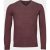 Baileys Pullover Rood V-Neck 420091/575