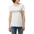 Blauer T-shirt dames