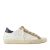 Golden Goose Low-Top Sneakers – Super Star Sneakers – Leather – White in beige