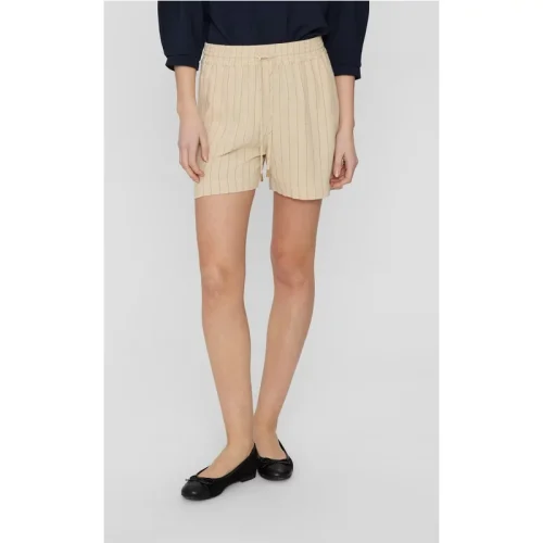 Nümph Numph numayann shorts 704279 sesame melange