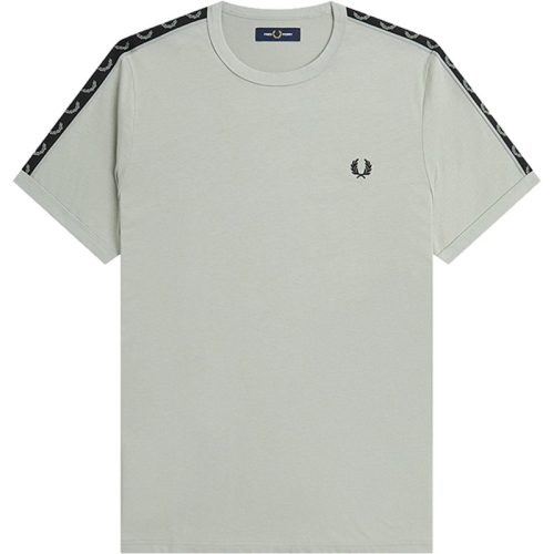 Fred Perry Casual t-shirt heren