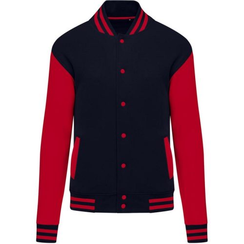 SG Varsity-jas voor volwassenen