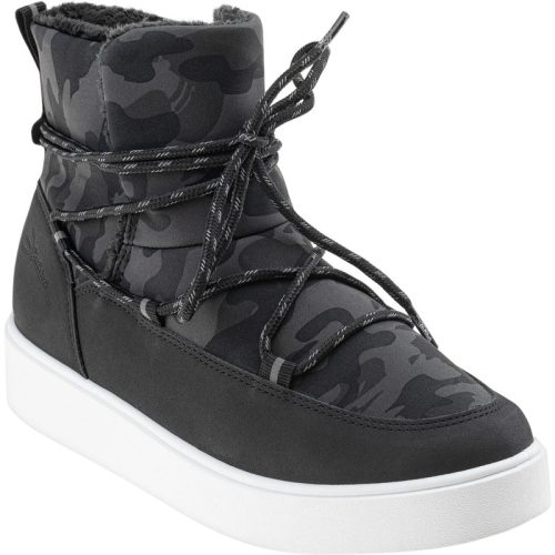 Iguana Dames nazefi mid cut casual schoenen