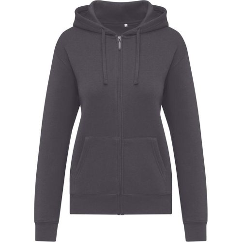 SG Dames originals full zip hoodie