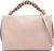 Coccinelle Totes & shoppers – Bags Pink in poeder roze