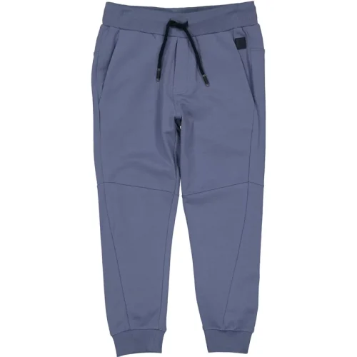 Levv Jongens joggingbroek anno denim