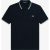 Fred Perry Twin tipped polo shirt