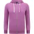 Enos Hoodie met rits vest met capuchon