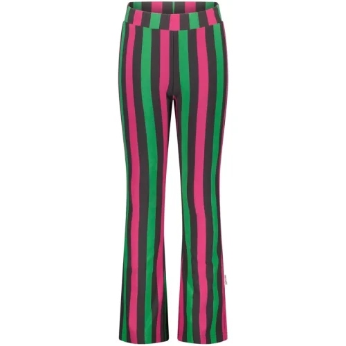 B.Nosy Meisjes flared pants alise mighty ao