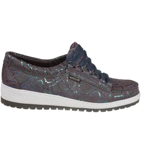 Mephisto Lady dames sneaker