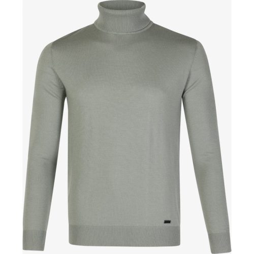 Seven Dials Shawn roll neck