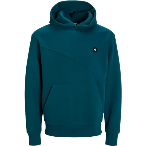 Jack & Jones Jcopepe sweat hood