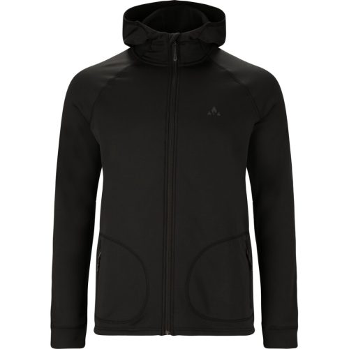 Hooded fleece Whistler Tracker Powerstretch