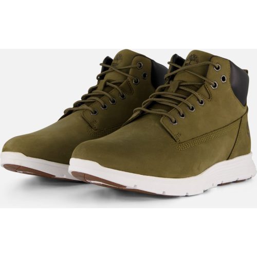 Timberland Timberland Killington Mid veterschoenen groen