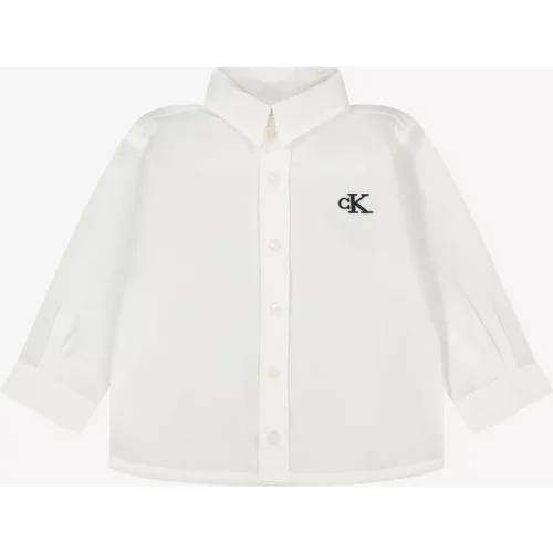 Calvin Klein Baby jongens blouse