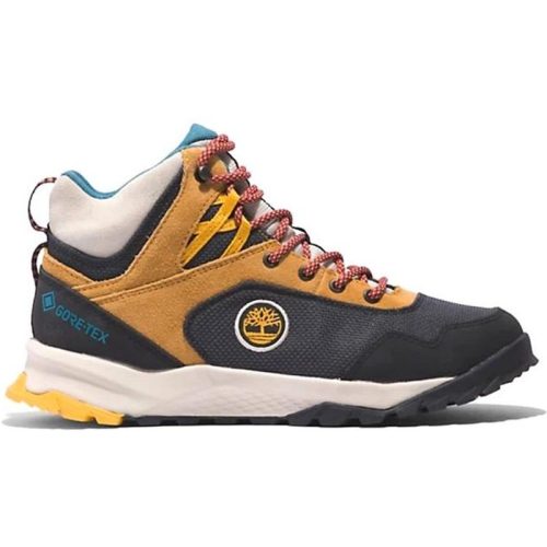 Timberland Lincoln peak mid gtx