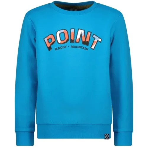 B.Nosy Jongens sweater sef surf