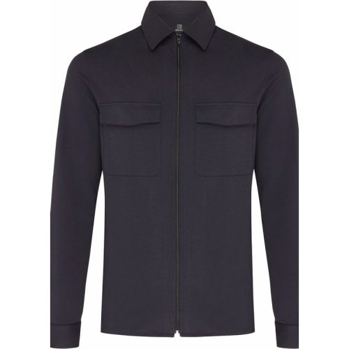 Genti Overshirt