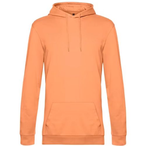 B and C Effen french terry hoodie heren